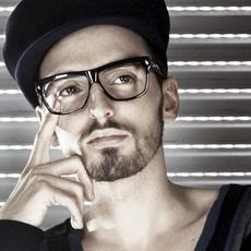 Christophe Willem Music Discography