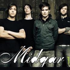 Midgar Music Discography