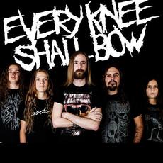 Every Knee Shall Bow Music Discography