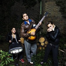 Kitty, Daisy & Lewis Music Discography