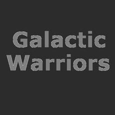 Galactic Warriors Music Discography