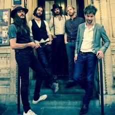 The Temperance Movement Music Discography