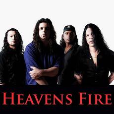 Heavens Fire Music Discography