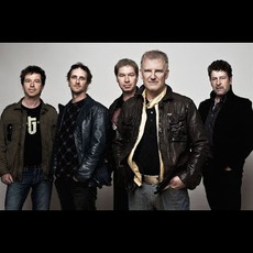 Glass Tiger Music Discography