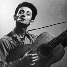 Woody Guthrie Music Discography