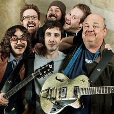 Kyle Gass Band Music Discography