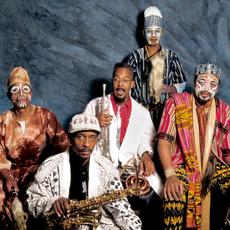 Art Ensemble Of Chicago Music Discography