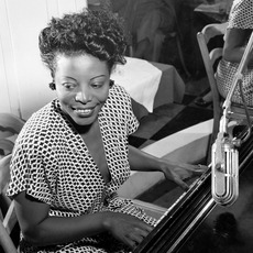 Mary Lou Williams Music Discography