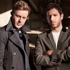 Chase & Status Feat. Louis M^ttrs Music Discography