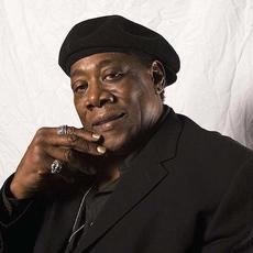 Clarence Clemons Music Discography