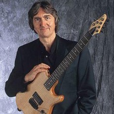 Allan Holdsworth Music Discography