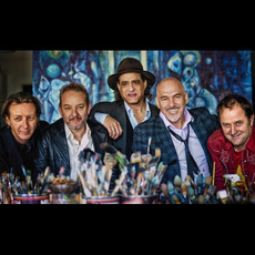 The Black Sorrows Music Discography