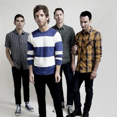 Smallpools Music Discography