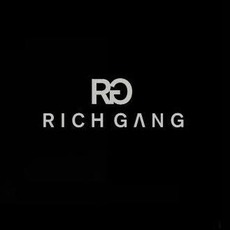 Rich Gang Music Discography