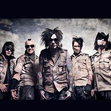 The Defiled Music Discography