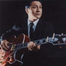 Scotty Moore Music Discography