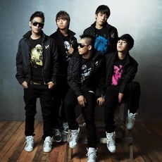 BIGBANG (KOR) Music Discography