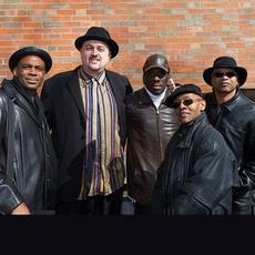 Chicago Blues All-Stars Music Discography