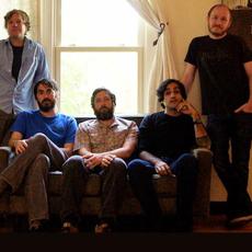 Explosions In The Sky, David Wingo Music Discography