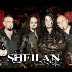 Sheilan Music Discography