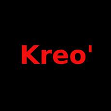 Kreo' Music Discography