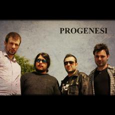 Progenesi Music Discography