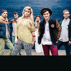 Sheppard Music Discography