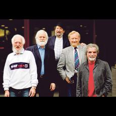 The Dubliners Music Discography