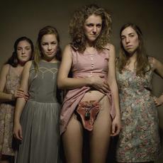 Chastity Belt Music Discography