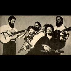 Luke Kelly & The Dubliners Music Discography