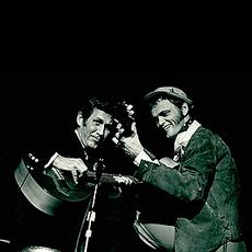 Chet Atkins & Jerry Reed Music Discography