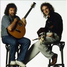 Andy Irvine & Davy Spillane Music Discography