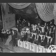 The Buddy Rich Big Band Music Discography