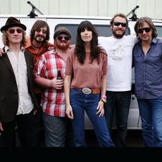 Nicki Bluhm And The Gramblers Music Discography
