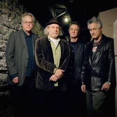 Buddy Miller's Majestic Silver Strings Music Discography