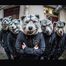 Man With A Mission Music Discography