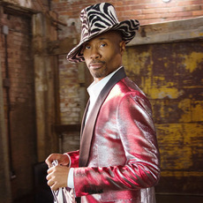 Billy Porter Music Discography