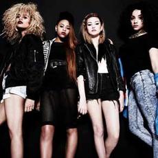 Neon Jungle Music Discography