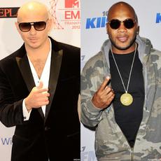 Flo Rida Feat. Pitbull Music Discography