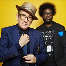 Elvis Costello And The Roots Music Discography