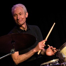 Charlie Watts And The Tentet Music Discography