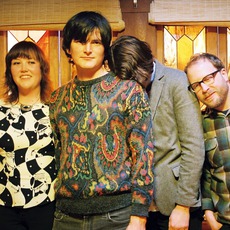 The Mantles Music Discography