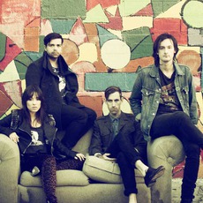 The Colourist Music Discography