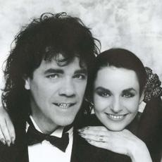 Crystal Gayle And Gary Morris Music Discography