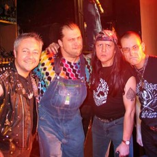 Hayseed Dixie Music Discography