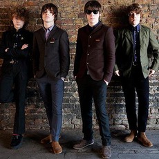 The Strypes Music Discography