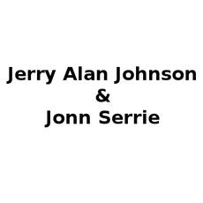 Jerry Alan Johnson & Jonn Serrie Music Discography