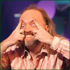 Bill Bailey Music Discography