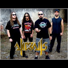 Andralls Music Discography