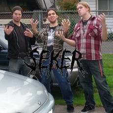 Seker Music Discography